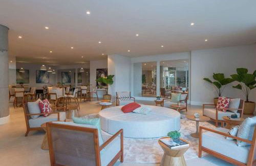 Condomínio de Luxo em Frente à Praia (novinho) - Photo 11