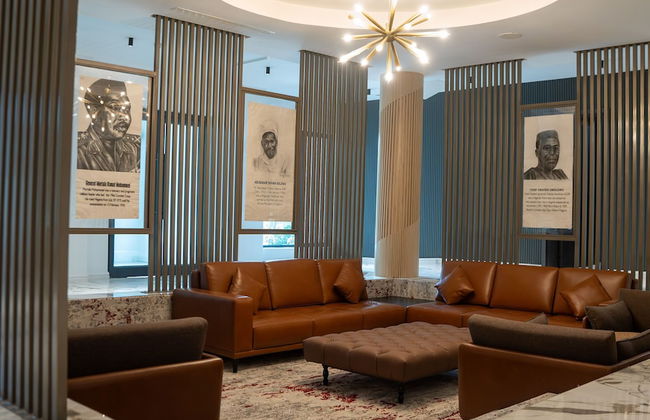 BRICKSPOINT BOUTIQUE APARTHOTEL ASOKORO - Foto 4