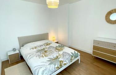 Le Giraudoux - Centre bourg Bessines - Foto 11