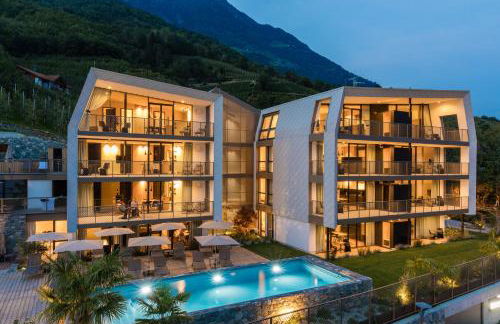 Marchegg Apartments - Foto 1