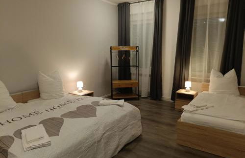 City-Apartment Schöneweide - Foto 9