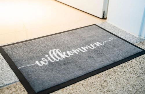 Gemütliches Design Appartment in Wolfsburg - Foto 20