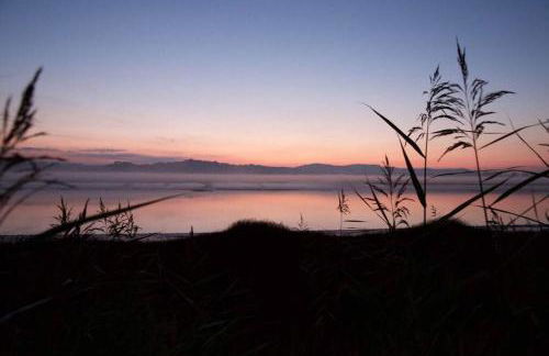 Shorepark - waterfront cottage with stunning views - Foto 2