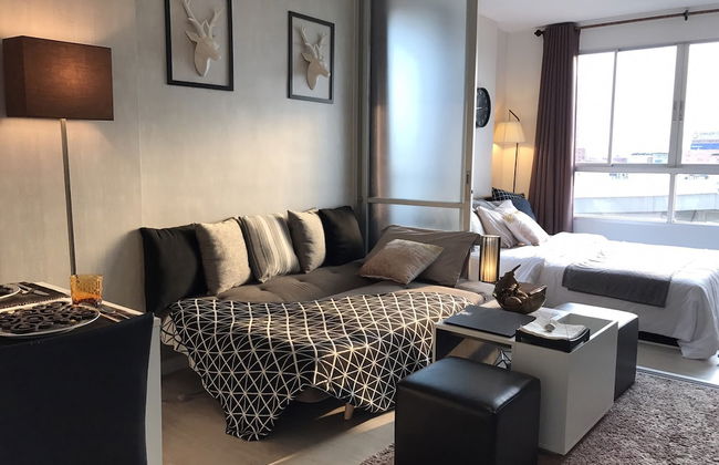 Stay in Style Doi Suthep View with Oasis - Photo 1