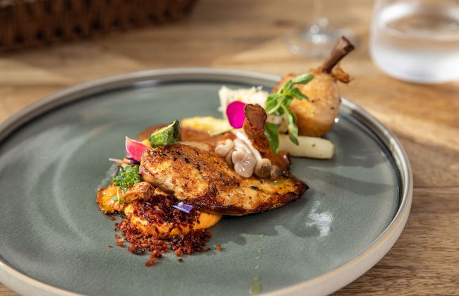 Kanopian Penthouse Hotel - Foto 62