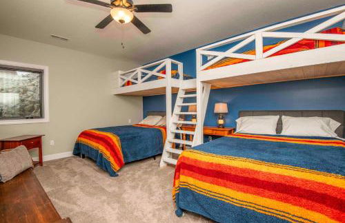 Luxury Lakeside Living at Knot Working on Norris Lake - Foto 27