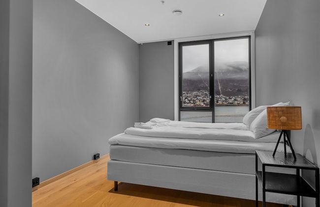 TotalApartments Vervet Fram H - Foto 3