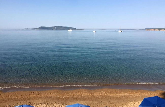 Villa in Finikounta Near Sandy Beach - Photo 22