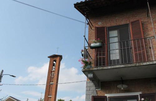 Cascina G appartamento tra i noccioli - Foto 15