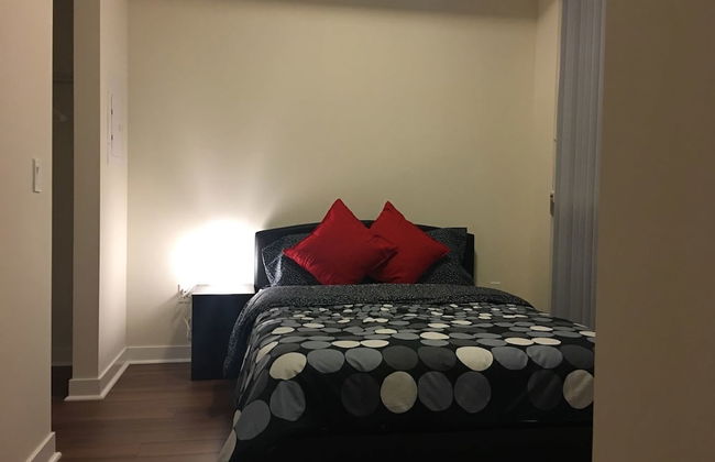 Royal Suites Mississauga - Foto 4