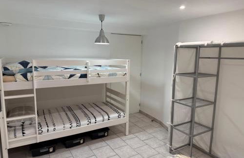 Résidence des Lilas - Orgelet - Lac de Vouglans - Foto 5