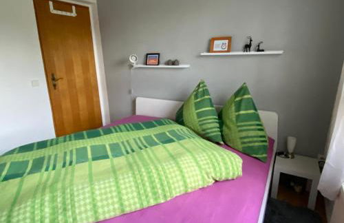 Ferienhaus Waldblick - Foto 16