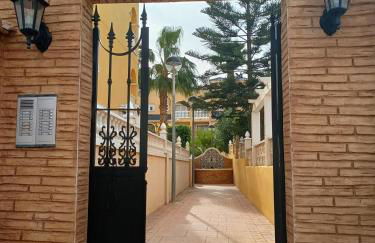 Apartment Fontana Golf Villamartin - Foto 21