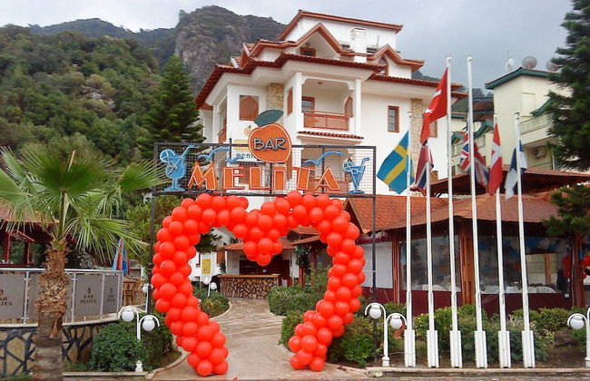 Melita Apart Hotel - Photo 1