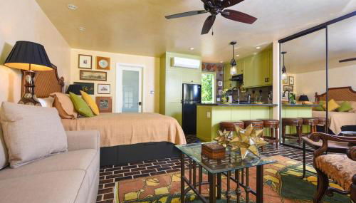 Hidden Casita with Private Deck & Patio - Foto 5