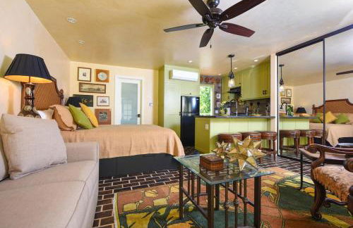 Hidden Casita with Private Deck & Patio - Foto 5