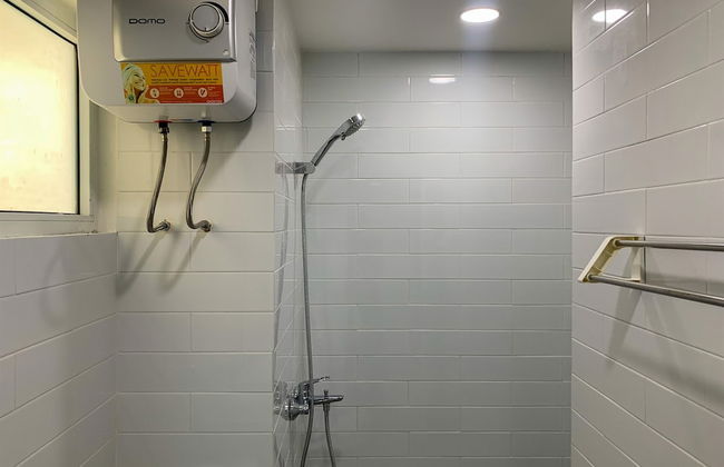 Fancy And Nice Studio At Sunter Park View Apartment - Foto 9