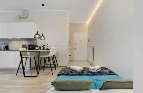 Oasi Apartament a 10 minuti dal Ospedale San Raffaele - Foto 28