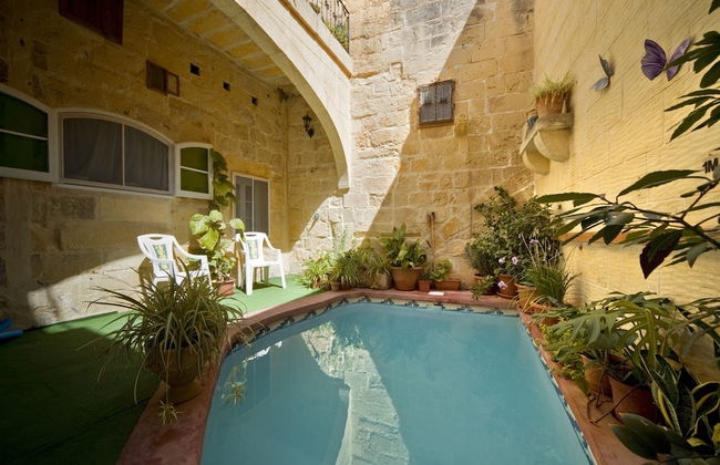 Tal-barun Farmhouse - Foto 23