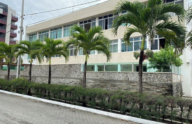 Bela Hospedagem - Estilo Bela Vista 206 - Photo 15