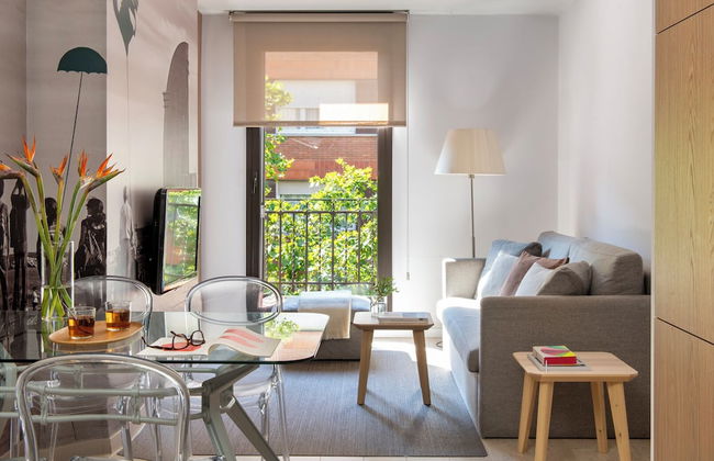 Eric Vökel Boutique Apartments - Sagrada Familia Suites - Foto 16