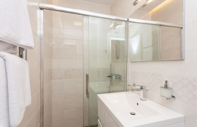 Apartments Villa Peragro - Foto 29