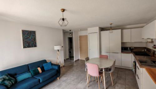 Appartement avec jardin - Photo 3