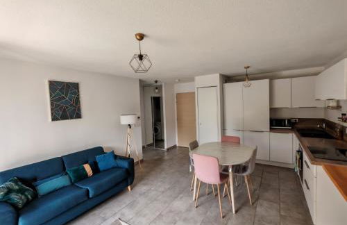 Appartement avec jardin - Foto 3