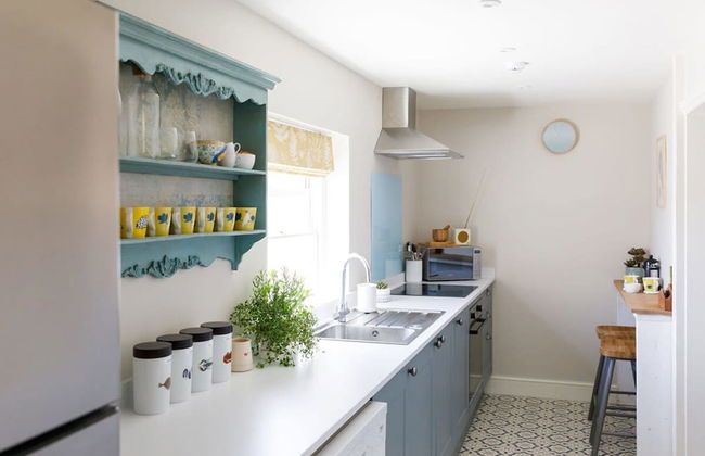 Stylish Apartment Gastro Pub in West Wittering - Foto 40