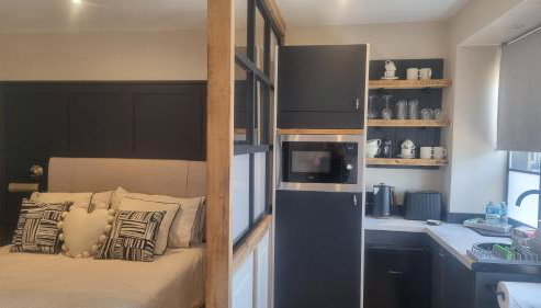 The Old Shop High Street - Foto 2