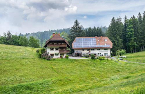 Schreinerhäusle nähe Titisee - Foto 8