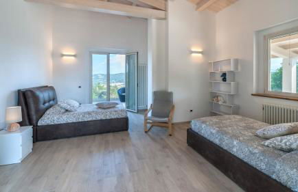 Villa Montefalcone 8 by Marche Holiday Villas - Foto 45