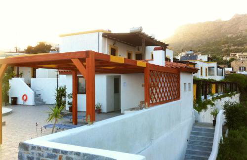 Filoxenia Villa - Foto 77