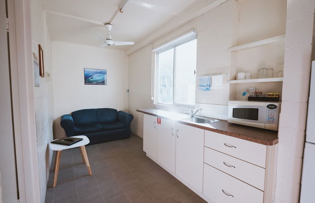 BIG4 Cania Gorge Holiday Park - Foto 32