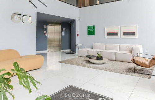 Belo Estúdio Elegante em Poço de Caldas PGO0205 - Foto 25