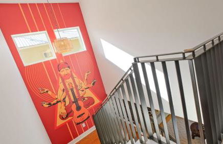 Hacienda SoCo - Fire Pit & 3 Min Walk to SoCo - Foto 38