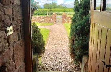 The Nook Cottage - Foto 39