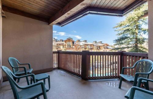 Ski in Ski out Pool Hot Tub Pool Table Resort View - Foto 19