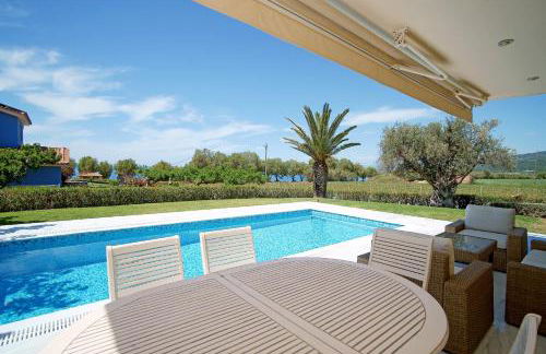 Dimitras Villas - Foto 85