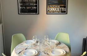 Stilish apartment few steps from the underground - Foto 18