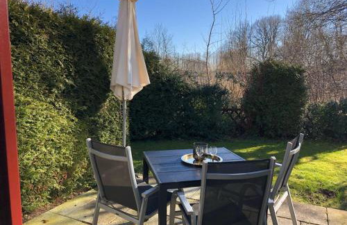 Ferienwohnung-Klaus-Stoertebeker-mit-Sonnenterrasse-Garten-zwischen-Strand-Wald-und-Wiese - Photo 15