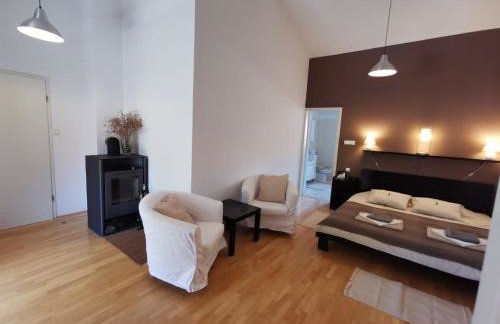 Vila Moli Suites - Foto 54