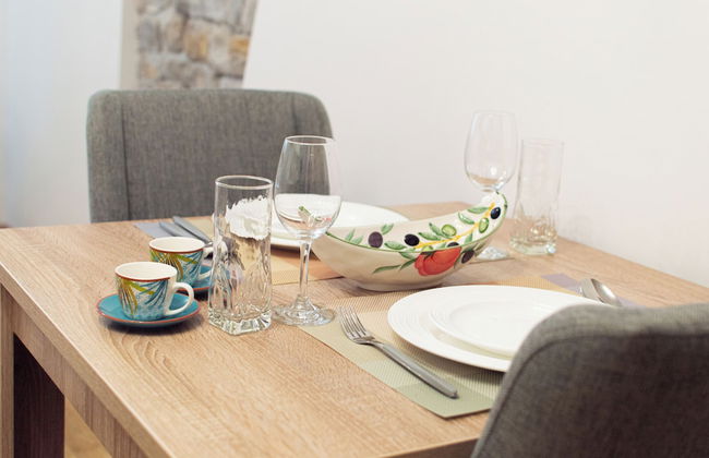 Apartments Elleon Piran - Foto 14