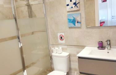 Bahia Sol Deluxe - Photo 23