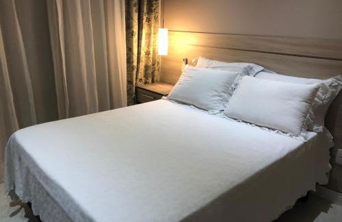 Flat 5 estrelas charmoso na Granja Viana - Foto 1