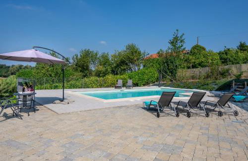 Holiday Home Casa Chiara - SIC400 by Interhome - Foto 14