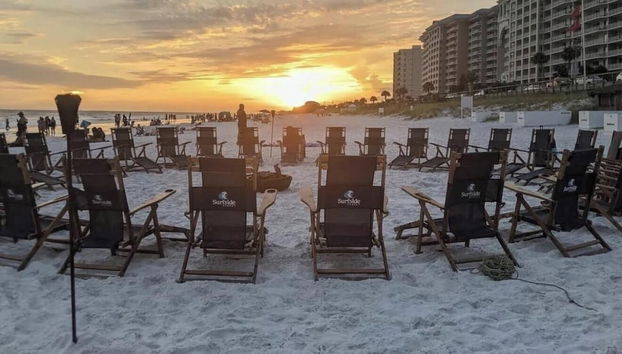 Surfside Resort #1103 - Foto 2, Imagen principal