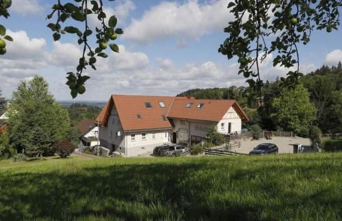 Apartment in Murbachhof up to 10 people Cooking possible - Foto 18