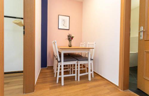 FullHouse - Halle - R6 Apartments - SmartTV - Nespresso - Foto 62