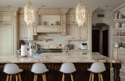 Elegant La Jolla Villa - Ocean Views & Pool - Foto 56